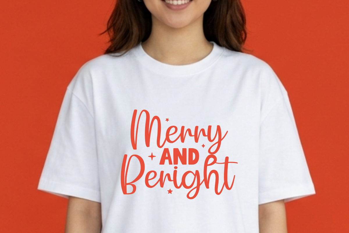 Sparkle Christmas - Display Font Duo, a Handwritten Font by SaktiAvellin (Photo 4 of 8)