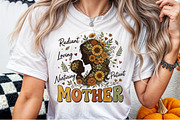 Retro Vintage Floral Mother's Day, a Seasonal Illustration by Sublimation Artist (Thumbnail 6 of 9)