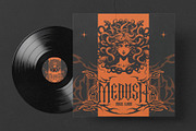 Crucifer – Dark Gothic Blackletter F, a Blackletter Font by Letterara (Thumbnail 8 of 15)