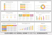 Multi Business PowerPoint Template, a Presentation Template by OceanArt (Thumbnail 32 of 46)