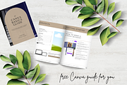 FACELESS REELS WITH QUOTES, a Social Media Template by Daring Digies (Thumbnail 6 of 6)