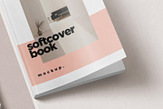 Book Cover Nockup, a Product Mockup by GfxFoundry (Thumbnail 4 of 4)