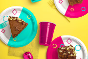Party Edition - Custom Scene, a Product Mockup by Custom Scene (Thumbnail 6 of 15)
