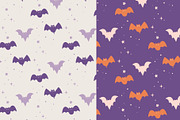 Set of Halloween illustrations, a Seasonal Illustration by AS Studio (Thumbnail 4 of 5)