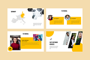 LEMON - Powerpoint Template, a Presentation Template by Pixelz Studio (Thumbnail 14 of 14)
