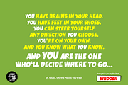 Whoosh! Comic Book/Cartoon Font, a Sans Serif Font by Little Type Factory (Thumbnail 2 of 11)