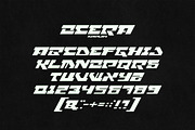 Uncrv Display Bundle, a Font by Uncarving (Thumbnail 11 of 17)