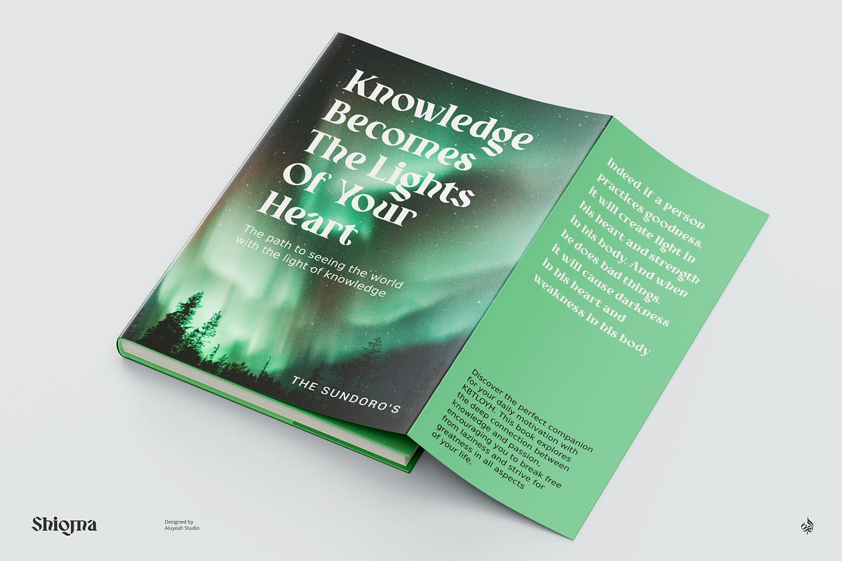 Shioma, a Serif Font by Aluyeah Studio (Photo 8 of 15)