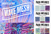 Complete Design Asset Pack Full Shop, a Texture Graphic by Fox & Bear (Thumbnail 6 of 14)