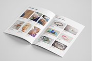 Product Catalog Template for Canva, a Brochure Template by Meenom Templates (Thumbnail 7 of 12)