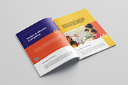 Day Care Brochure Vol.8, a Brochure Template by Bewalrus Studio (Thumbnail 6 of 10)