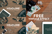 10 Travel Hero Images: Wood Series, an iPhone Mockup by RAPPIDLY (Thumbnail 4 of 4)