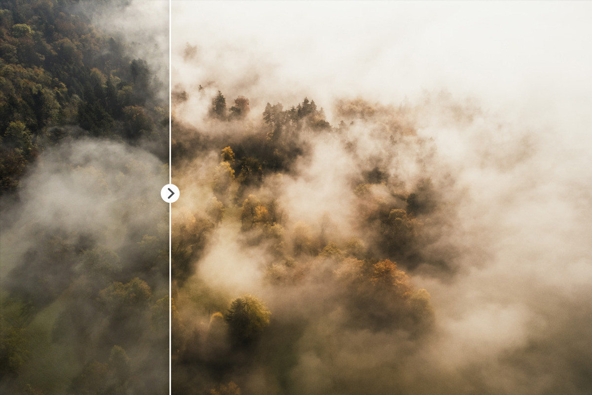 Lightroom Presets Aerial Photography, an Action Add-On by PhotoMarket (Photo 5 of 20)
