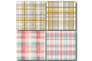 Summer Patterns for Vacation, a Texture Illustration by DreamPrint404 (Thumbnail 3 of 4)