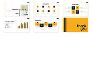Yelloo - Google Slides Template, a Magazine Template by inspirasign (Thumbnail 4 of 4)