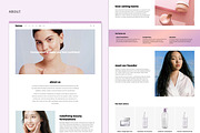 KOREA | Beauty Shopify Theme, a Shopify Template by Studio Mayde (Thumbnail 6 of 9)