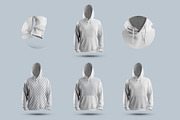 Mockup Oversize Hoodie for Procreate, a Hoody Mockup by Grow Design Craft Studio (Thumbnail 6 of 7)