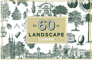 Vintage Illustrations - Free Update, an Animal Illustration by hypegraphic (Thumbnail 10 of 12)
