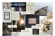 Healing. Collage Pack, an Object Graphic by Purple (Thumbnail 10 of 10)