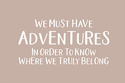 Blishfully Font Duo, a Script Font by Areatype (Thumbnail 3 of 14)