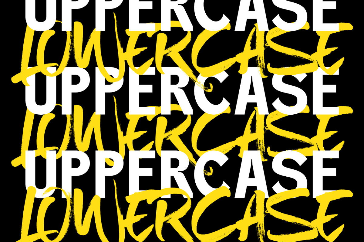 Light Brown - Experimental Display, a Sans Serif Font by tebaltipislab (Photo 13 of 13)