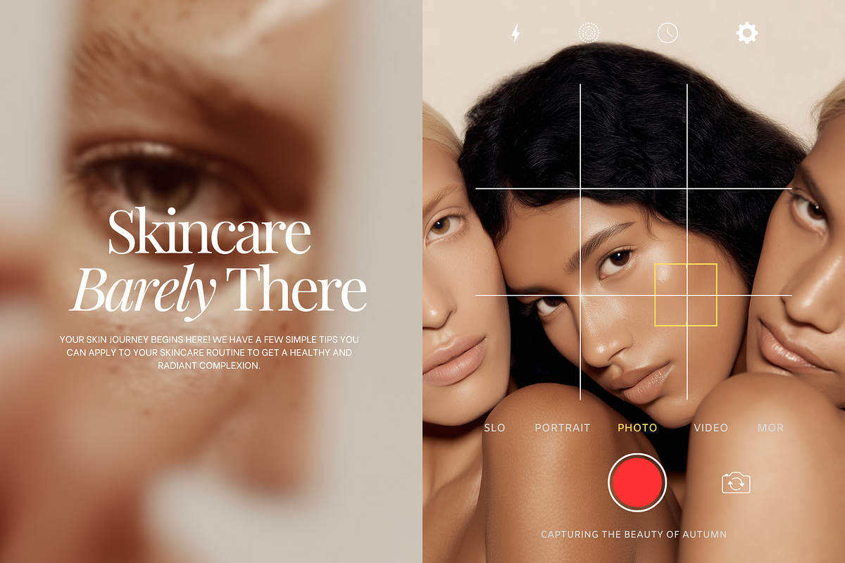 90 Beauty Stock Images Bundle, a Beauty & Fashion Photo by Refancy (Photo 15 of 17)