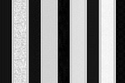 100 Subtle Patterns, a Pattern Graphic by DesignThor (Thumbnail 3 of 3)