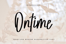 Ontime