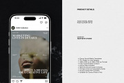 ZUNO | Instagram Post & Story (I), a Social Media Template by The Aesthetic Studio (Thumbnail 8 of 10)
