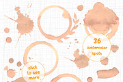 Coffee collection, an Illustration by Lina_Lisichka (Thumbnail 5 of 7)