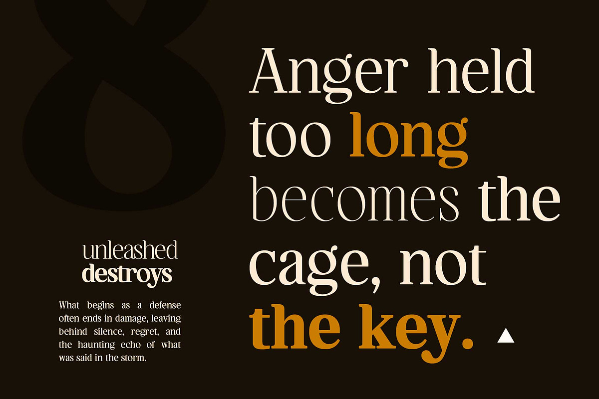 Hagios - Serif Family, a Serif Font by Novitype (Photo 6 of 15)