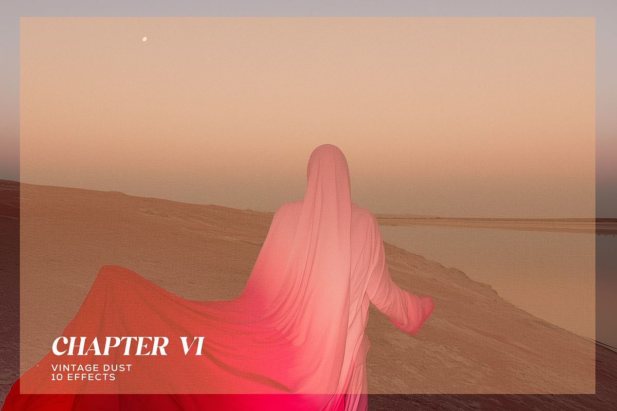 Desert Sand - Dunes Overlays Set, a Texture Graphic by Kaleriia (Photo 9 of 12)