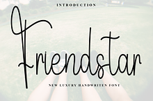 Friendstar