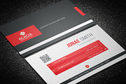 LAL Business Card, a Business Card Template by DesignGhar (Thumbnail 1 of 5)