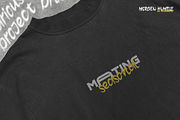Morgen Humble | Solid Brush Font, a Handwritten Font by Denustudios (Thumbnail 9 of 13)