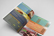 Cafe & Restaurant Menu Pack 05, a Brochure Template by fatihakdemir (Thumbnail 3 of 5)