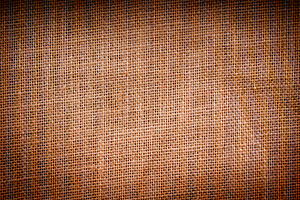 Hessian or Burlap Background Texture, a Background Photo by THP Creative
