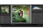 Editorial Wedding Lightroom Presets, a Preset Add-On by Arfis (Thumbnail 13 of 14)
