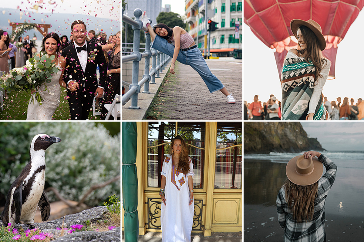 Clean & Classic Lightroom Presets, an Action Add-On by Signature Edits (Photo 6 of 16)