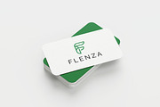 4 in 1 Modern F Logo Design Pack!, a Branding & Logo Template by arhabib (Thumbnail 8 of 25)