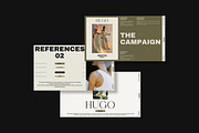 HUGO | Brief Campiagn, a Presentation Template by SparkPro (Thumbnail 8 of 8)