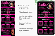Acuity Scheduling Template, a Templates & Theme by TimCanvaTemplate (Thumbnail 1 of 5)