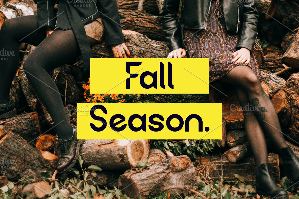 Golco Sans Logo Font, a Sans Serif Font by Artiveko (Photo 3 of 11)