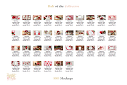 Valentine Aesthetic Desk Mockup 100, a Packaging Mockup by KennedyStudio (Thumbnail 11 of 12)