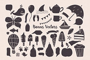 Artistic Studio: Watercolor Toolkit, a Layer Style Add-On by Creative Veila (Thumbnail 13 of 13)