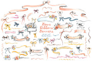 Whimsical Love Wedding Illustrations, an Illustration by Tinydew (Thumbnail 13 of 14)