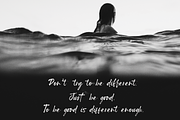 Buttiser Brush Font, a Script Font by Design Dukkan (Thumbnail 9 of 11)
