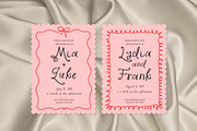 The Strawberry Collective Sweet Font, a Handwritten Font by Kaya Fonts (Thumbnail 15 of 33)