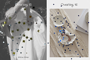 Sparkle Overlays, a Texture Graphic by TiriCo (Thumbnail 11 of 14)