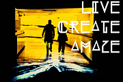 OZONE family - Display Font, a Sans Serif Font by Art Sproot (Thumbnail 18 of 23)